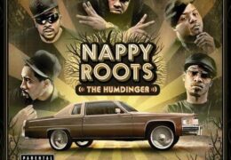 Nappy Roots – No Static (Instrumental) (Prod. By Sol Messiah)