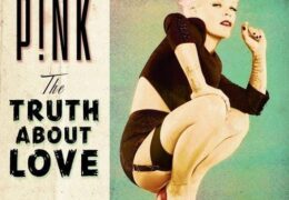 Pink – Just Give Me a Reason (Instrumental) (Prod. By Jeff Bhasker)