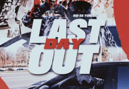 Rio Da Yung OG – Last Day Out (Instrumental) (Prod. By Marc Boomin)