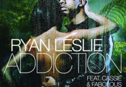 Ryan Leslie – Addiction (Instrumental) (Prod. By Ryan Leslie)