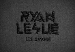 Ryan Leslie – Glory (Instrumental)
