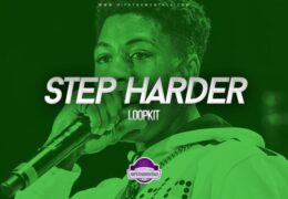 brigtaudio – Step Harder (Loopkit)