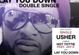 Usher – Hot Tottie (Instrumental) (Prod. By Polow da Don) | Throwback Thursdays