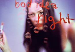 Olivia Rodrigo – Bad Idea Right? (Instrumental) (Prod. By Dan Nigro)