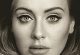 Adele – Send My Love (To Your New Lover) (Instrumental) (Prod. By Shellback & Max Martin)