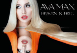 Ava Max – Who’s Laughing Now (Instrumental) (Prod. By Cirkut & Lotus IV)