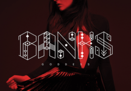 BANKS – Someone New (Instrumental) (Prod. By Tim Anderson)