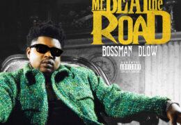 BossMan Dlow – Pressure (Instrumental) (Prod. By Nate B & ExquisiteJJ)