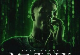 Bway Yungy – Matrix (Instrumental) (Prod. By BrandoBeatz)