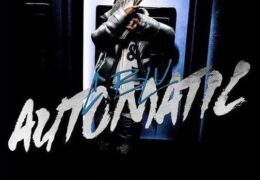 C Blu – Automatic (Instrumental) (Prod. By 808 Smoove & Lawyered Beats)