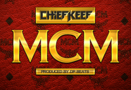 Chief Keef – MCM (Instrumental) (Prod. By DP Beats)