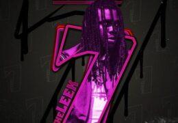 Chief Keef – High As F*ck (Instrumental) (Prod. By Protege Beatz)