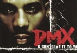 DMX – X Gon’ Give It To Ya (Instrumental) (Prod. By Shatek) | Throwback Thursdays