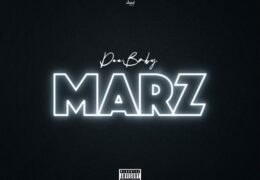 DeeBaby – Marz (Instrumental) (Prod. By MarzBeats95)