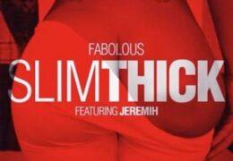 Fabolous – Thim Slick (Instrumental) (Prod. By Street Fam Turtle & LC)