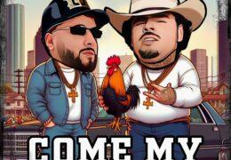 Fuego The Profit & That Mexican OT – Come My Way (Instrumental)