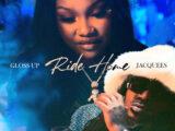 Gloss Up & Jacquees – Ride Home (Instrumental) (Prod. By Kuttabeatz, Nuki & Sentro)