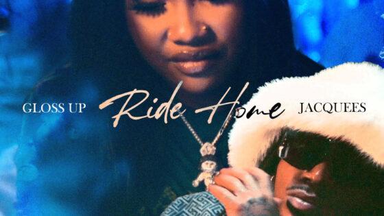 Gloss Up & Jacquees – Ride Home (Instrumental) (Prod. By Kuttabeatz, Nuki & Sentro)