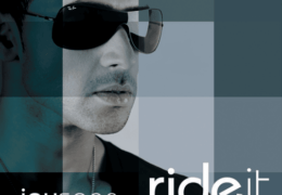 Jay Sean – Ride It (Instrumental) (Prod. By Jay Sean, Andre Luis Reyes & Alan Sampson)
