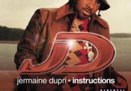 Jermaine Dupri – Hate In Ya Blood (Instrumental) (Prod. By Jermaine Dupri & Bryan-Michael Cox) | Throwback Thursdays
