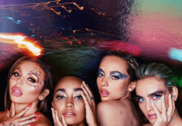Little Mix – Breathe (Instrumental) (Prod. By The Invisible Men & Cass Lowe)