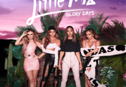 Little Mix – Oops (Instrumental) (Prod. By Maegan Cottone & Charlie Puth)