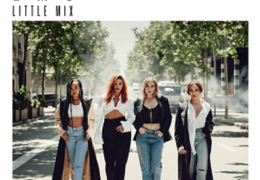 Little Mix – The Cure (Instrumental) (Prod. By TMS)