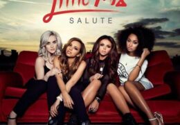 Little Mix – A Different Beat (Instrumental) (Prod. By Nicky D’Silva & TMS)