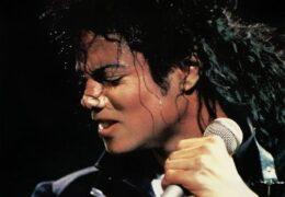 Michael Jackson – Another Part of Me (Instrumental) (Prod. By Quincy Jones & Michael Jackson)