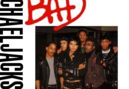 Michael Jackson – Bad (Instrumental) (Prod. By Quincy Jones & Michael Jackson)