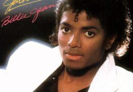 Michael Jackson – Billie Jean (Instrumental) (Prod. By Quincy Jones & Michael Jackson)