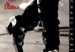 Michael Jackson – Dirty Diana (Instrumental) (Prod. By Quincy Jones)