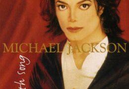 Michael Jackson – Earth Song (Instrumental) (Prod. By Michael Jackson, David Foster & Bill Bottrell)