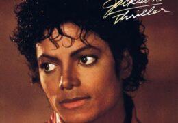 Michael Jackson – Thriller (Instrumental) (Prod. By Quincy Jones)