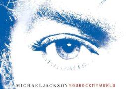 Michael Jackson – You Rock My World (Instrumental) (Prod. By Michael Jackson & Rodney Jerkins)