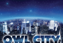 Owl City – Fireflies (Instrumental) (Prod. By Matthew Thiessen & Adam Young)