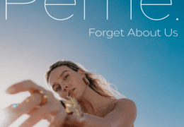 Perrie – Forget About Us (Instrumental) (Prod. By Steve Solomon, Tre Jean-Marie, Bas van Daalen & Andrew Goldstein)