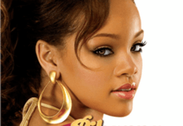 Rihanna – If It’s Lovin That You Want (Instrumental) (Prod. By Trackmasters)