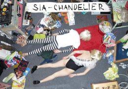 Sia – Chandelier (Instrumental) (Prod. By Greg Kurstin & Jesse Shatkin)
