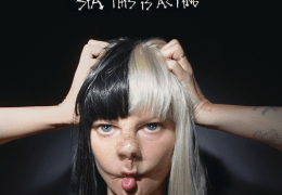 Sia – House On Fire (Instrumental) (Prod. By Jake Sinclair, Jack Antonoff & Jesse Shatkin)