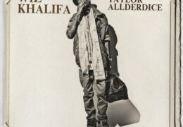 Wiz Khalifa – Mia Wallace (Instrumental) (Prod. By Dumont)