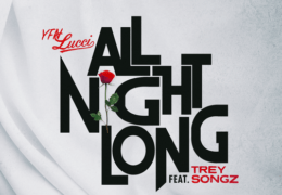 YFN Lucci – All Night Long (Instrumental) (Prod. By Ayo & Keyz and Hitmaka)