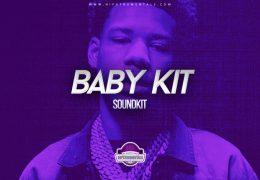 Baby Kit (Drumkit)