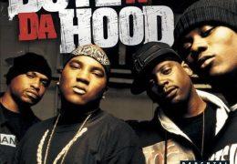 Boyz N Da Hood – Dem Boyz (Instrumental) (Prod. By Nitti)