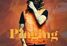 Central Cee – Pinging (Instrumental) (Prod. By Itchy)
