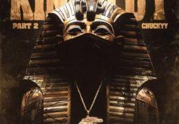 Chuckyy - King Tut Pt. 2 (Instrumental) (Prod. By Jayco & Mvmbo)