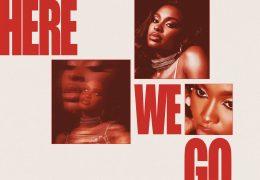 Coco Jones - Here We Go (Uh Oh) (Instrumental) (Prod. By Cardiak & WU10)