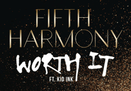 Fifth Harmony – Worth It (Instrumental) (Prod. By Ori Kaplan & StarGate)