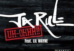 Ja Rule – Uh-Ohhh!! (Instrumental) (Prod. By Minnesota)
