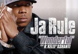 Ja Rule – Wonderful (Instrumental) (Prod. By Jimi Kendrix & Irv Gotti)
